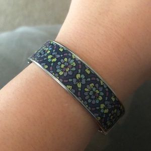 Vera Bradley bracelet